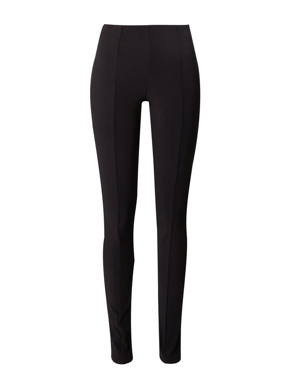 Gina Tricot Gina Tricot Tajice 'Casey'  crna