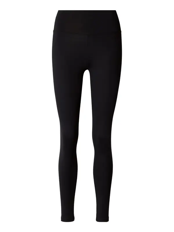 Gina Tricot Gina Tricot Tajice  crna