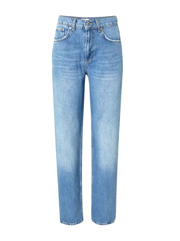 Gina Tricot Gina Tricot Traperice  plava