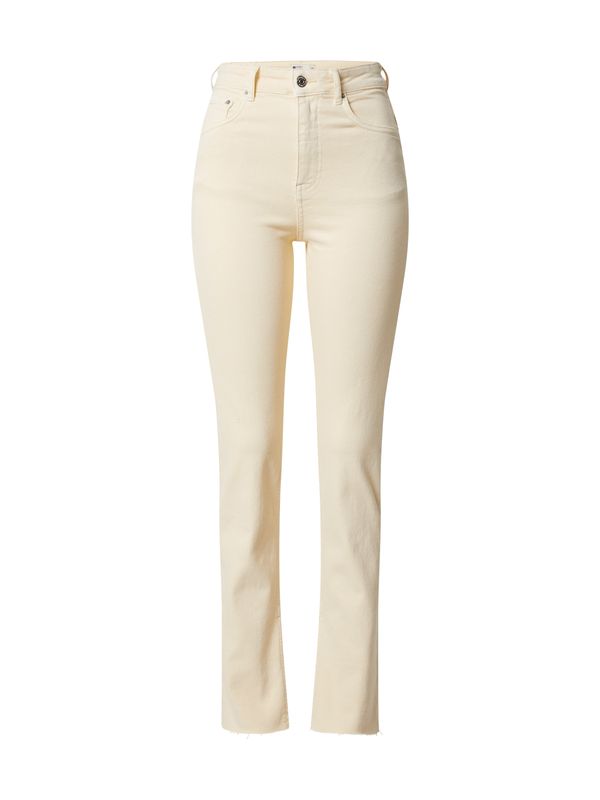 Gina Tricot Gina Tricot Traperice  žuta