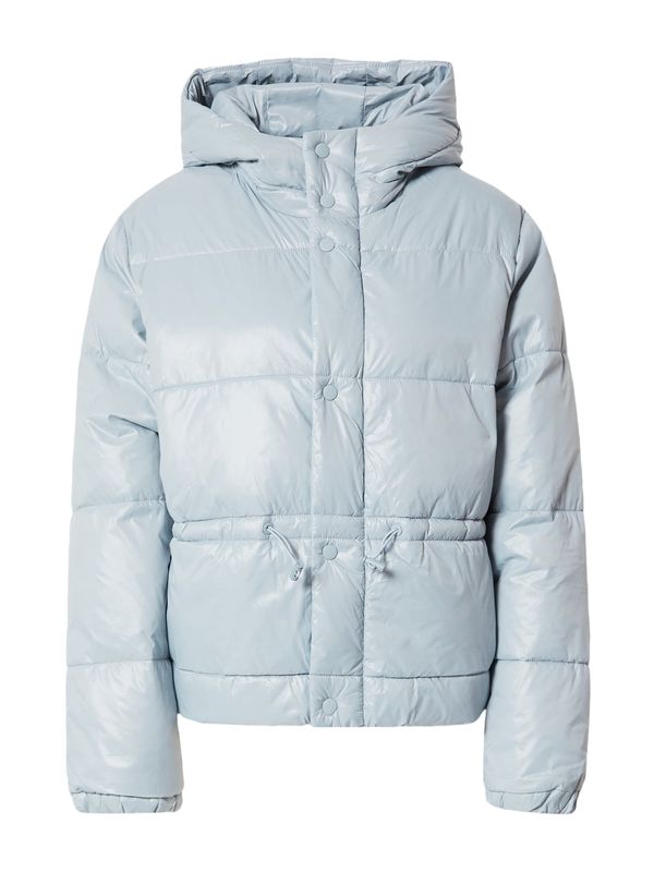 Gina Tricot Gina Tricot Zimska jakna 'Katja'  pastelno plava