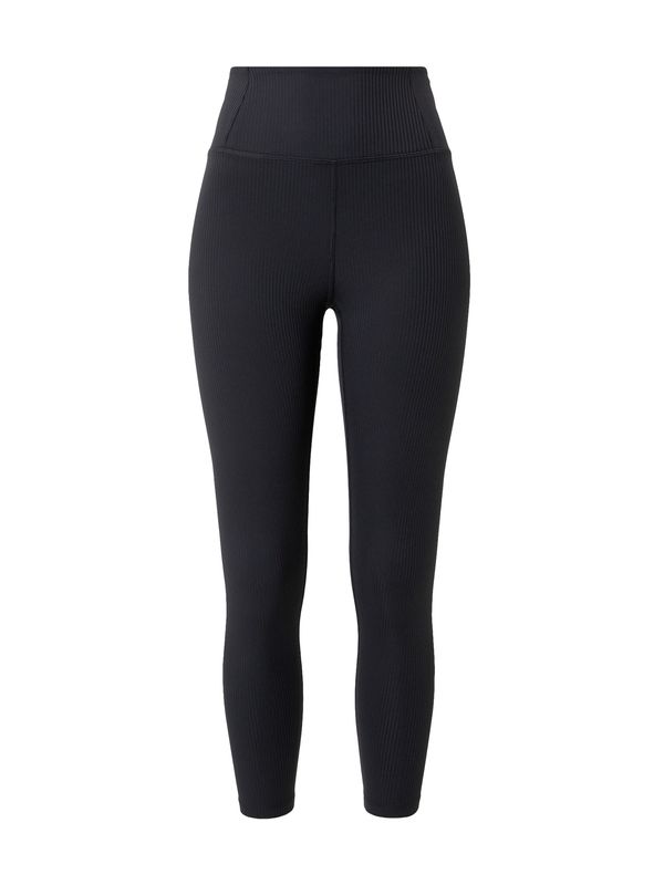 Girlfriend Collective Girlfriend Collective Sportske hlače  crna