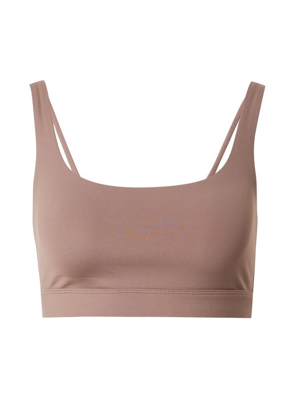 Girlfriend Collective Girlfriend Collective Sportski grudnjak 'ANDY'  smeđa