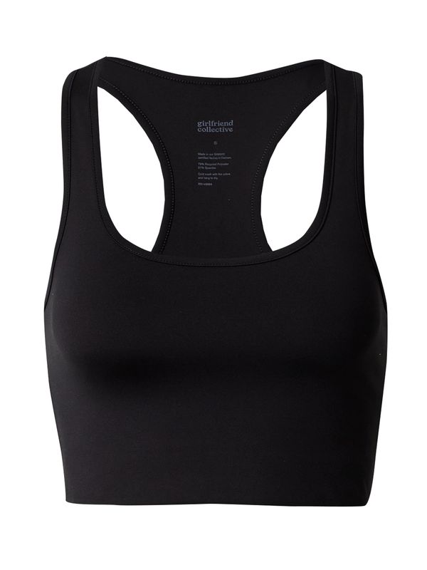 Girlfriend Collective Girlfriend Collective Sportski grudnjak 'PALOMA'  crna