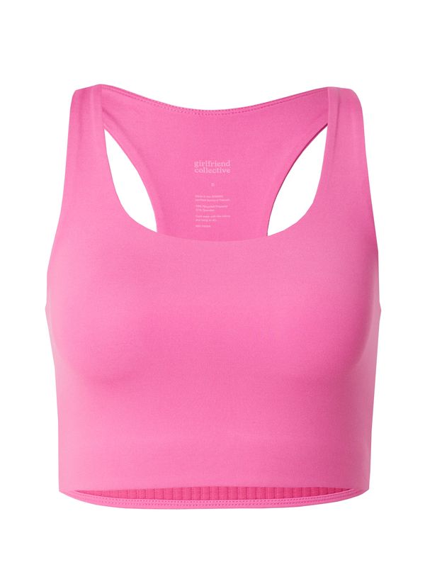 Girlfriend Collective Girlfriend Collective Sportski grudnjak 'PALOMA'  roza