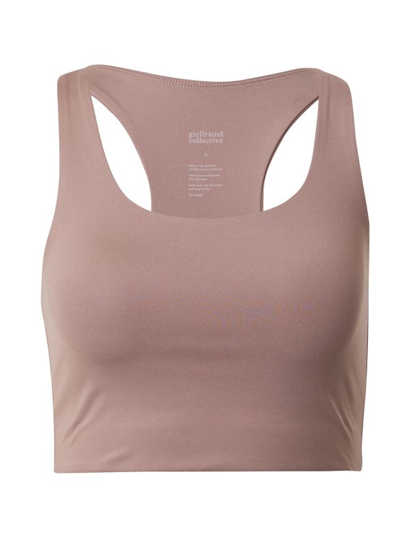 Girlfriend Collective Girlfriend Collective Sportski grudnjak 'Paloma'  smeđa