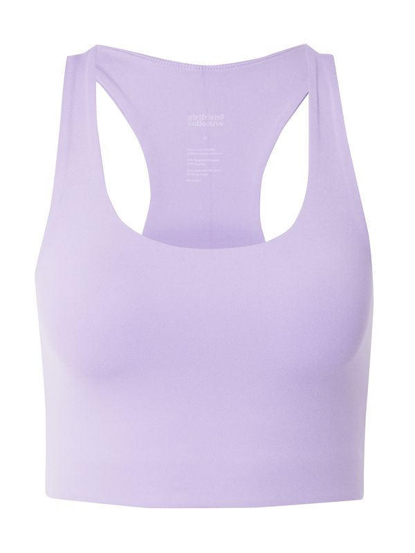 Girlfriend Collective Girlfriend Collective Sportski grudnjak 'Paloma'  svijetloljubičasta