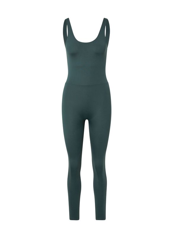 Girlfriend Collective Girlfriend Collective Sportski komplet  tamno zelena