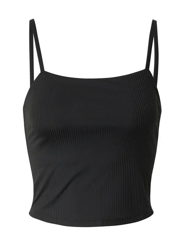 Girlfriend Collective Girlfriend Collective Sportski top  crna