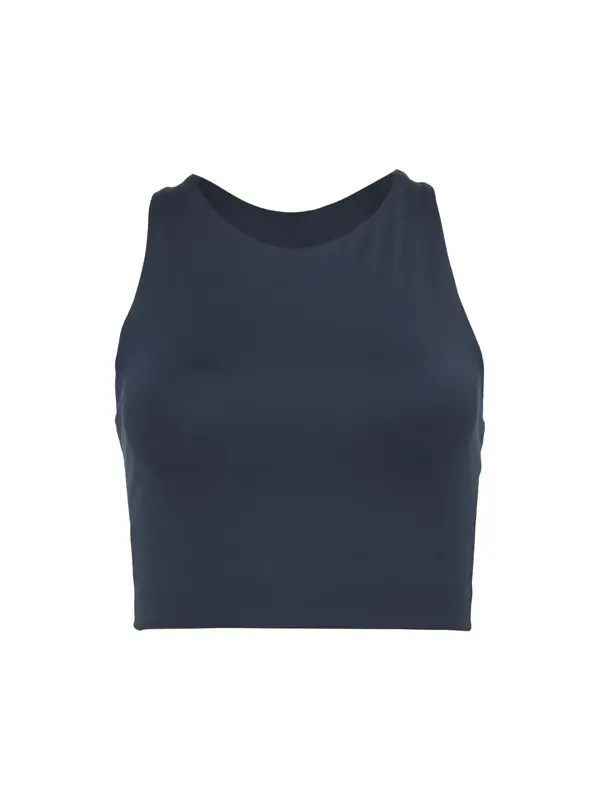 Girlfriend Collective Girlfriend Collective Top ' Dylan '  crna