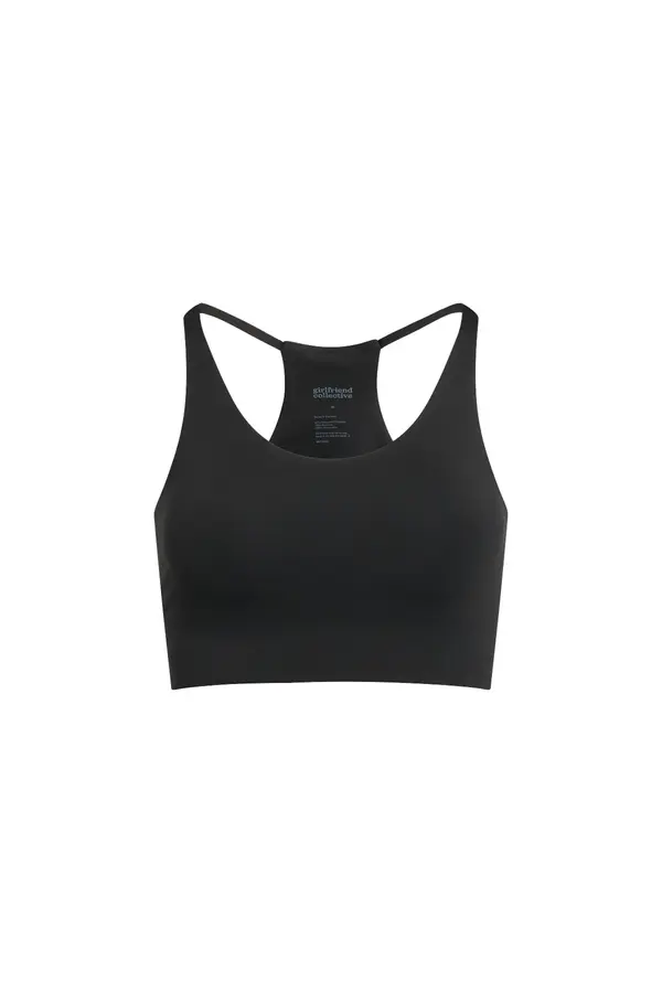 Girlfriend Collective Girlfriend Collective Top 'Float'  crna