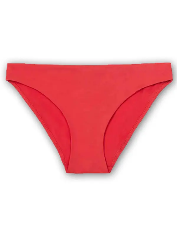 Gisela Gisela Bikini donji dio  crvena
