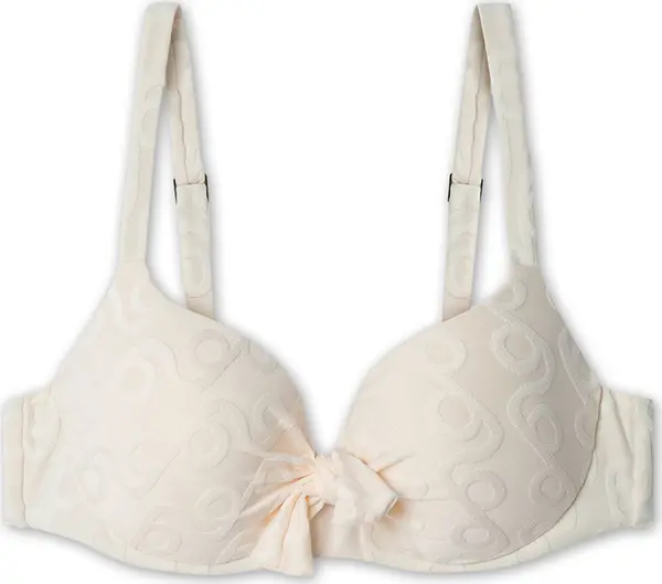 Gisela Gisela Bikini gornji dio  bež