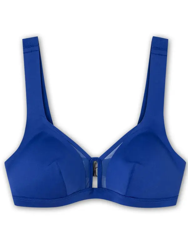 Gisela Gisela Bikini gornji dio  indigo