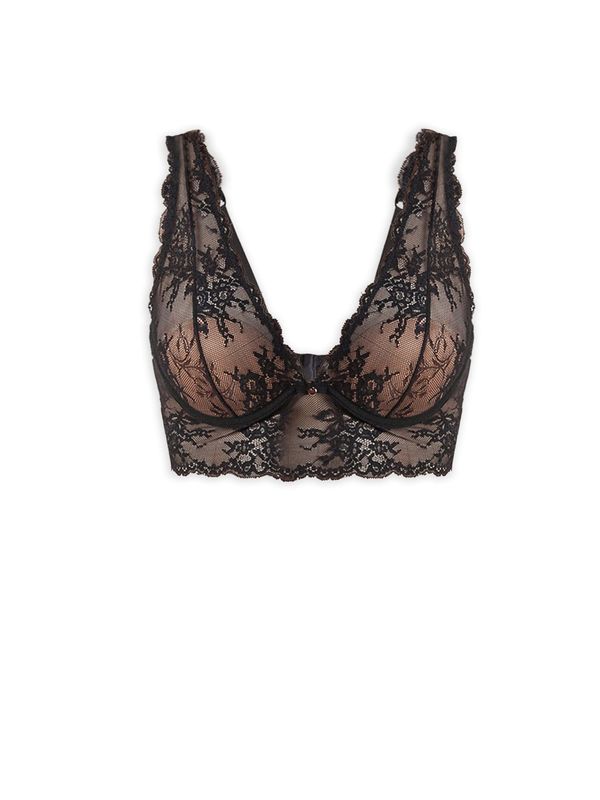 Gisela Gisela Grudnjak  crna