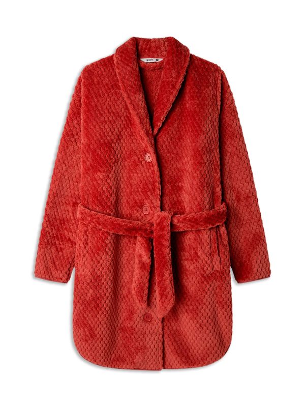 Gisela Gisela Kućni ogrtač  malina