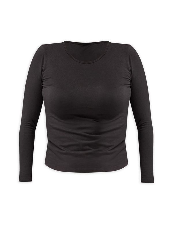 Gisela Gisela Majica  crna