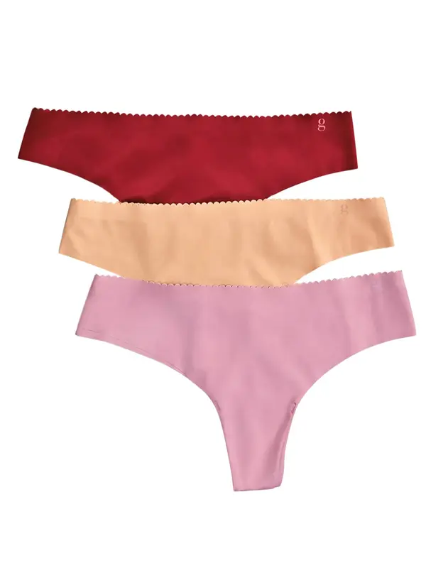 Gisela Gisela Slip ' '  kraljevski zelena