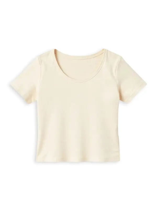 Gisela Gisela Sweater majica  bež