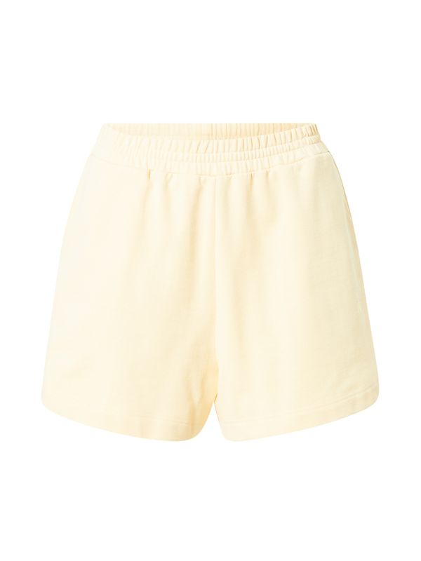 Givn Berlin Givn Berlin Hlače 'Lulu'  žuta