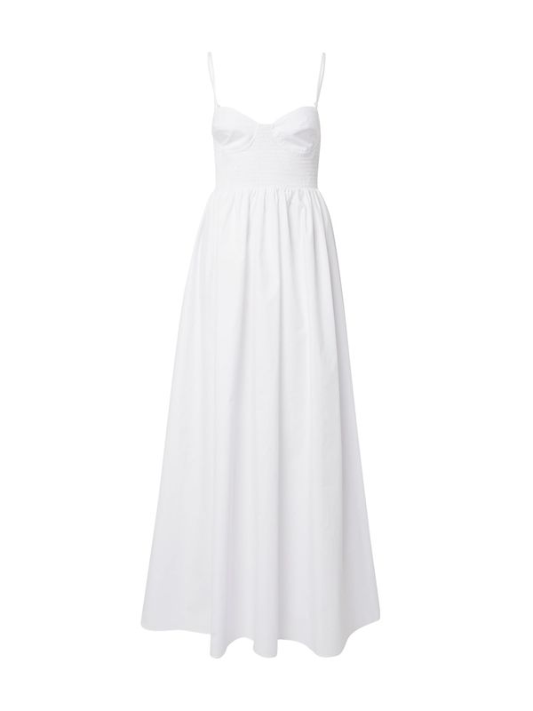 GLAMOROUS GLAMOROUS Haljina  bijela