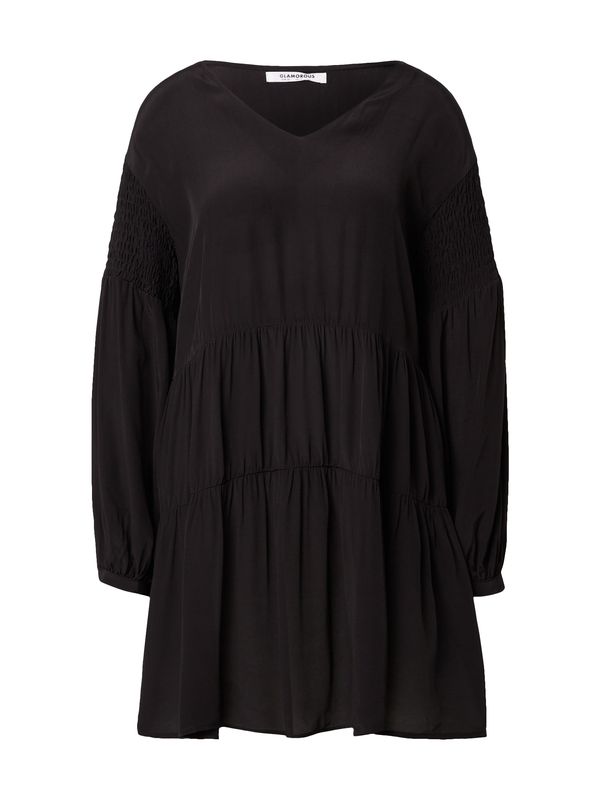 GLAMOROUS GLAMOROUS Haljina  crna