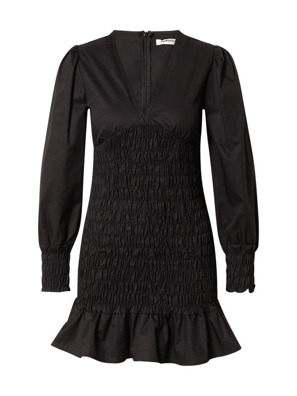 GLAMOROUS GLAMOROUS Haljina  crna