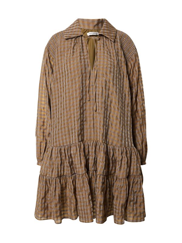 GLAMOROUS GLAMOROUS Haljina  maslinasta