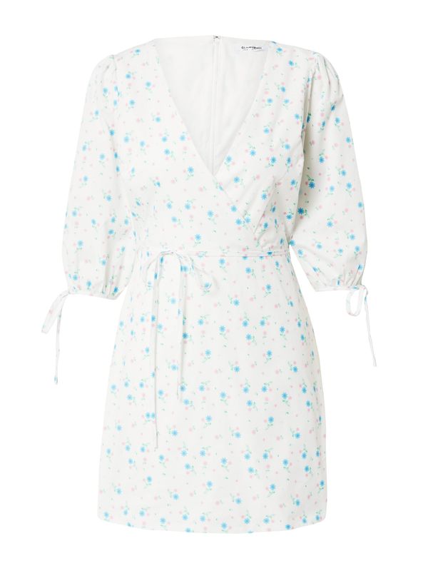 GLAMOROUS GLAMOROUS Haljina  miks boja / bijela