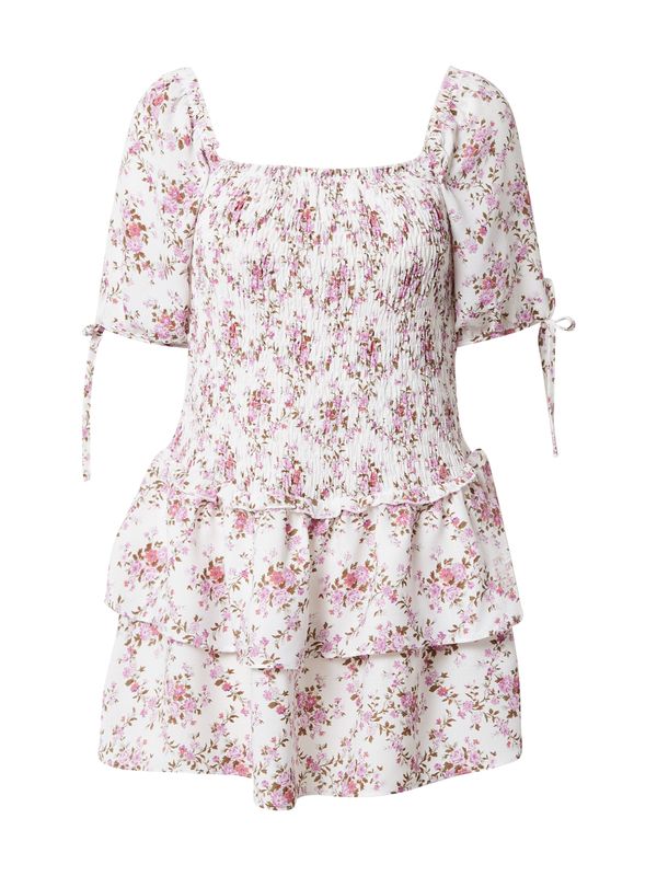 GLAMOROUS GLAMOROUS Haljina  miks boja