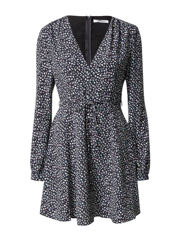 GLAMOROUS GLAMOROUS Haljina  mornarsko plava / miks boja