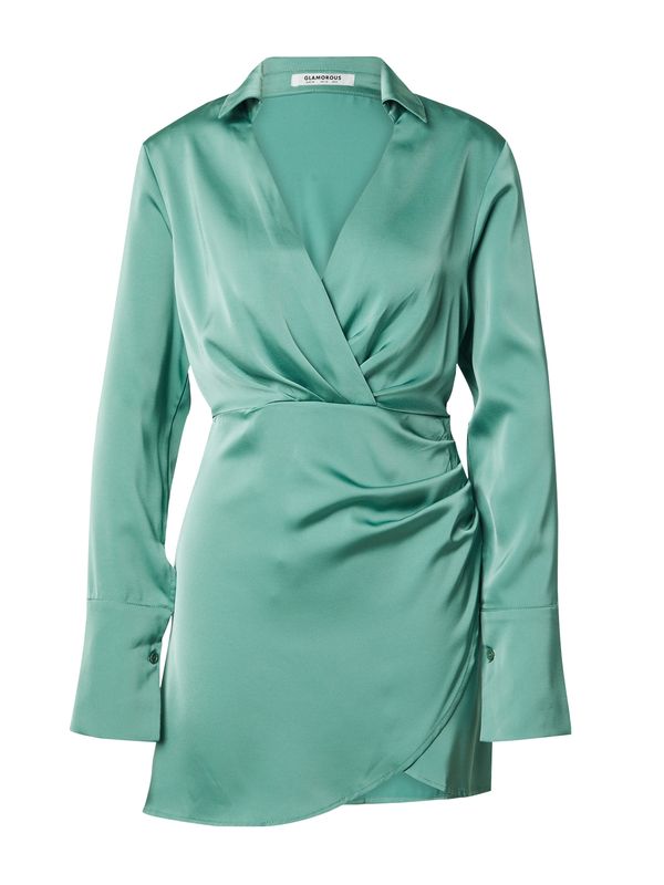 GLAMOROUS GLAMOROUS Haljina  žad