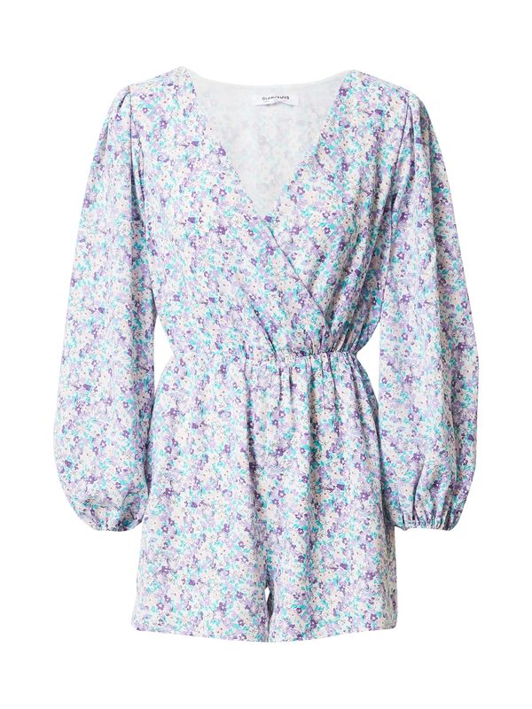 GLAMOROUS GLAMOROUS Kombinezon  miks boja