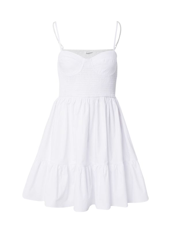 GLAMOROUS GLAMOROUS Ljetna haljina  bijela