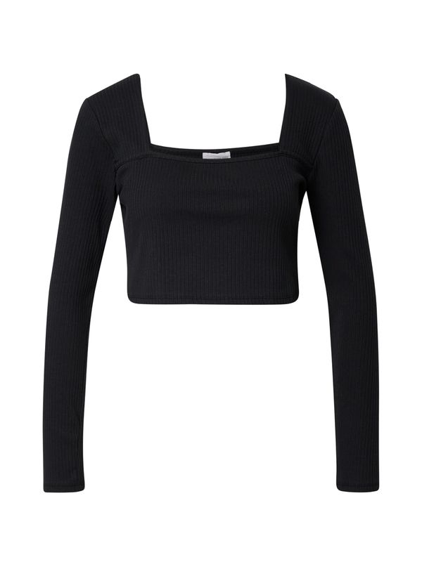 GLAMOROUS GLAMOROUS Majica  crna