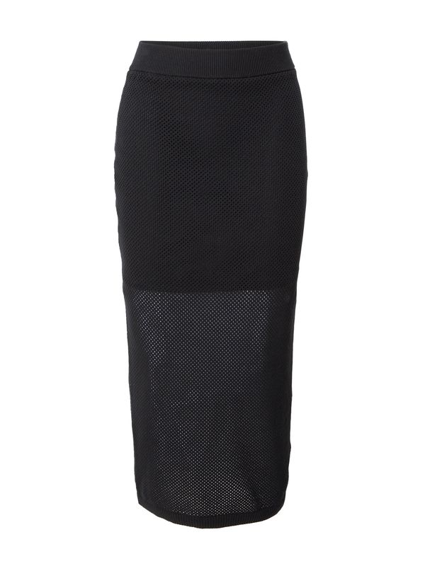 GLAMOROUS GLAMOROUS Suknja  crna