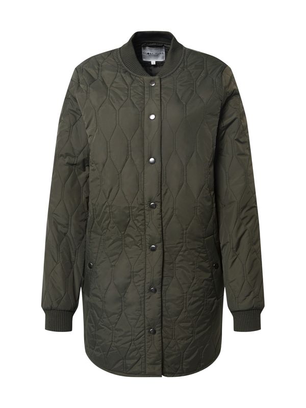 Global Funk Global Funk Prijelazna jakna  kaki