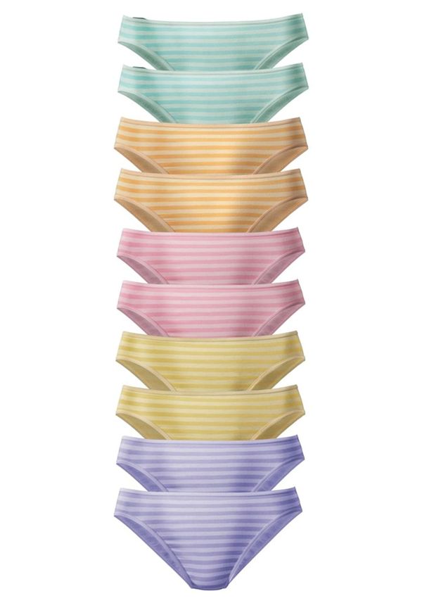 GO IN GO IN Slip  miks boja