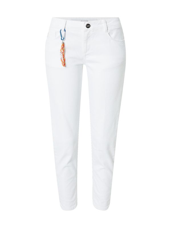 Goldgarn Goldgarn Traperice  bijela