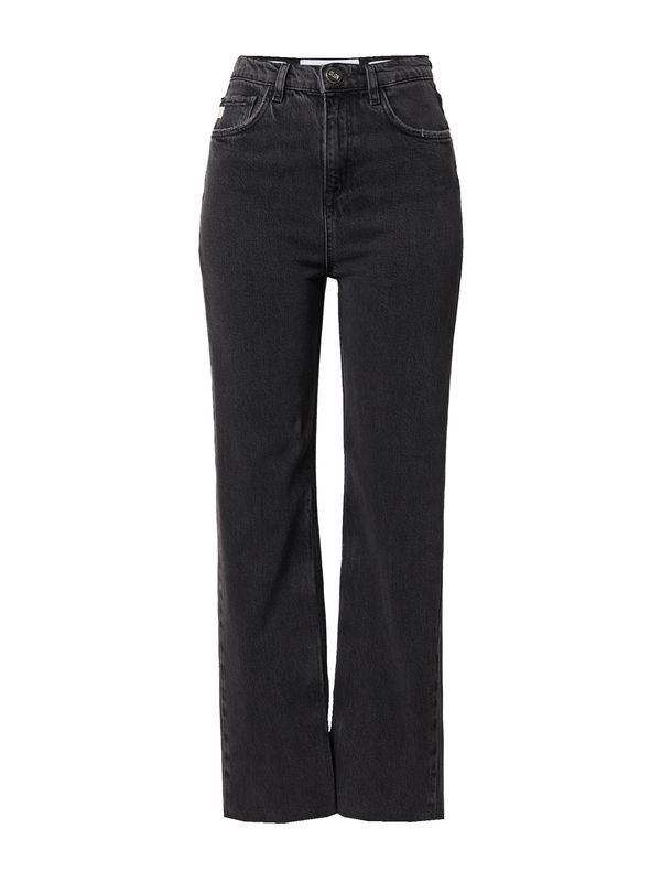 Goldgarn Goldgarn Traperice 'LINDENHOF'  crni traper