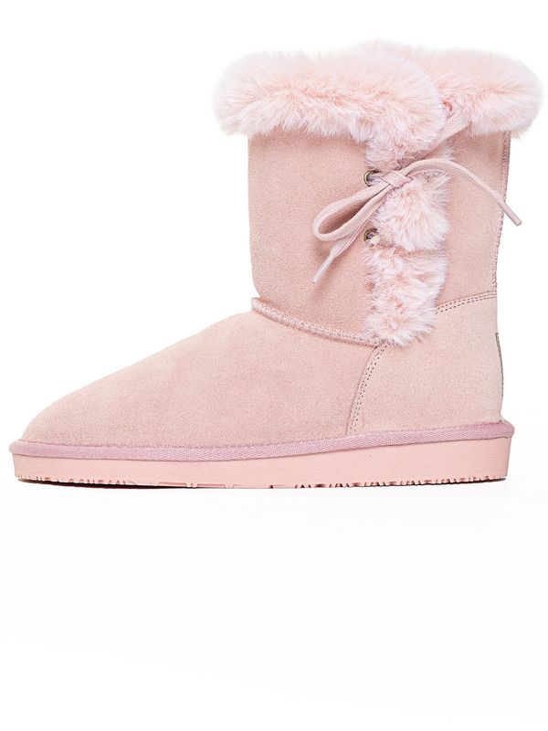 Gooce Gooce Čizme za snijeg 'Alissa'  roza