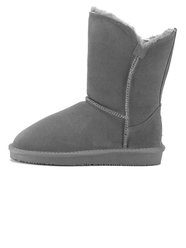 Gooce Gooce Čizme za snijeg 'Breezy'  siva