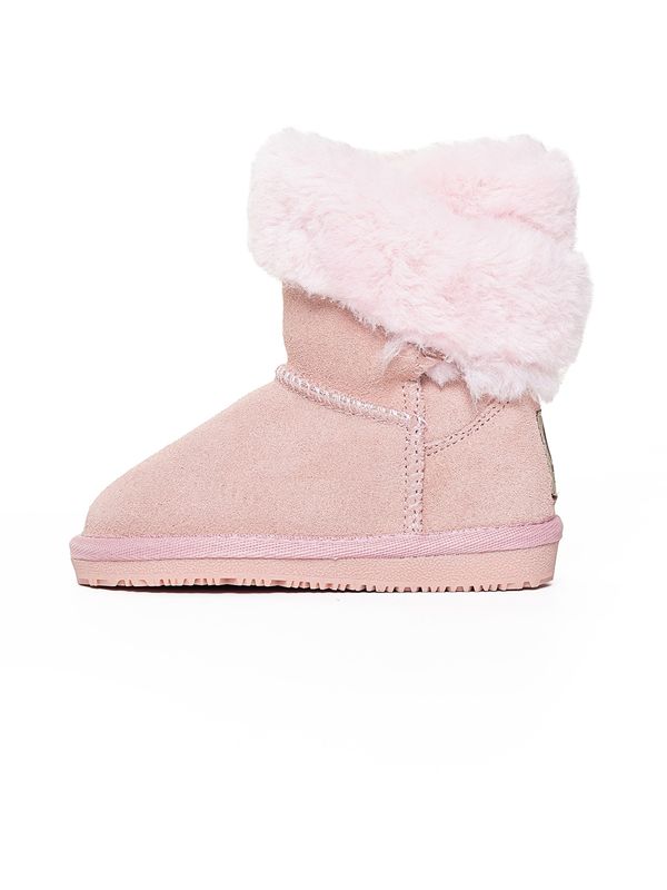 Gooce Gooce Čizme za snijeg 'Britney'  roza