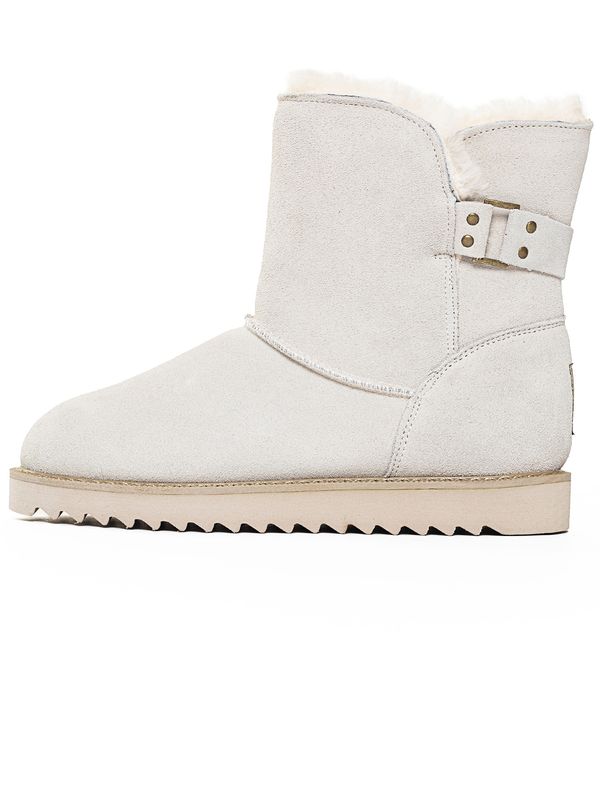 Gooce Gooce Čizme za snijeg 'Colorado'  bijela