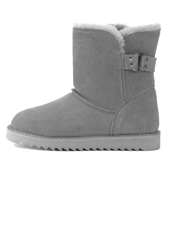 Gooce Gooce Čizme za snijeg 'Colorado'  siva