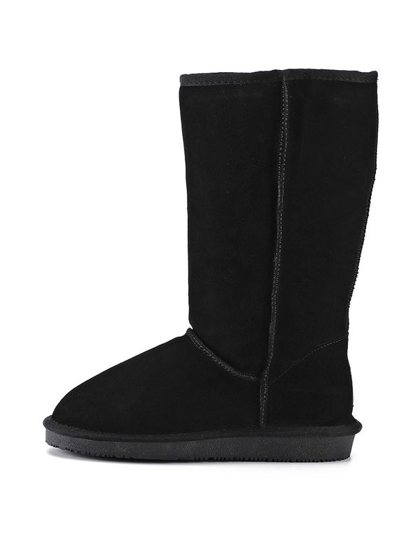 Gooce Gooce Čizme za snijeg 'Elidir'  crna