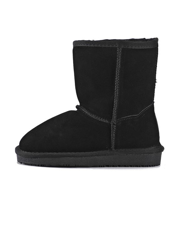 Gooce Gooce Čizme za snijeg 'Ethel'  crna