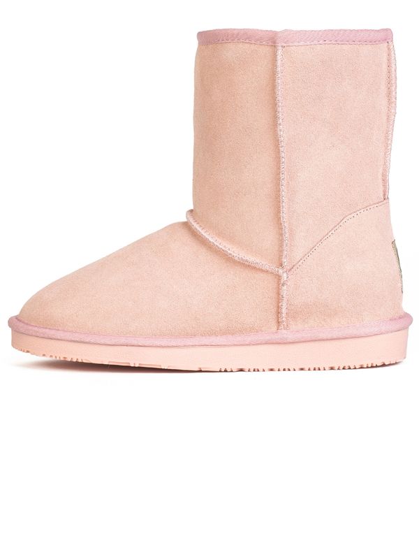 Gooce Gooce Čizme za snijeg 'Fairfield'  svijetloroza