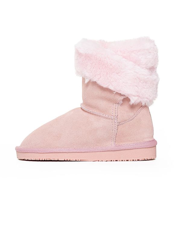 Gooce Gooce Čizme za snijeg 'Florine'  roza