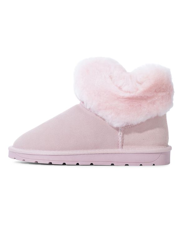 Gooce Gooce Čizme za snijeg 'Fury'  roza